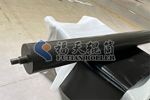 2、非標(biāo)定制精密紡織機(jī)械特氟龍輥筒.png