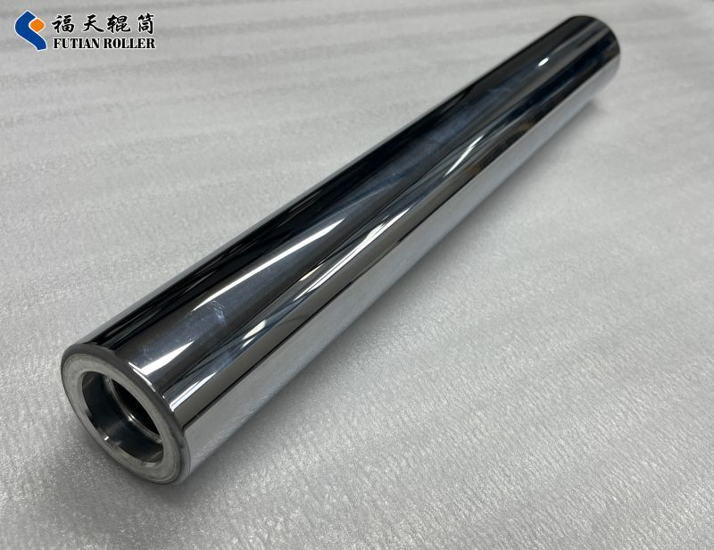 為什么選擇鋁輥？優勢及頂級制造商